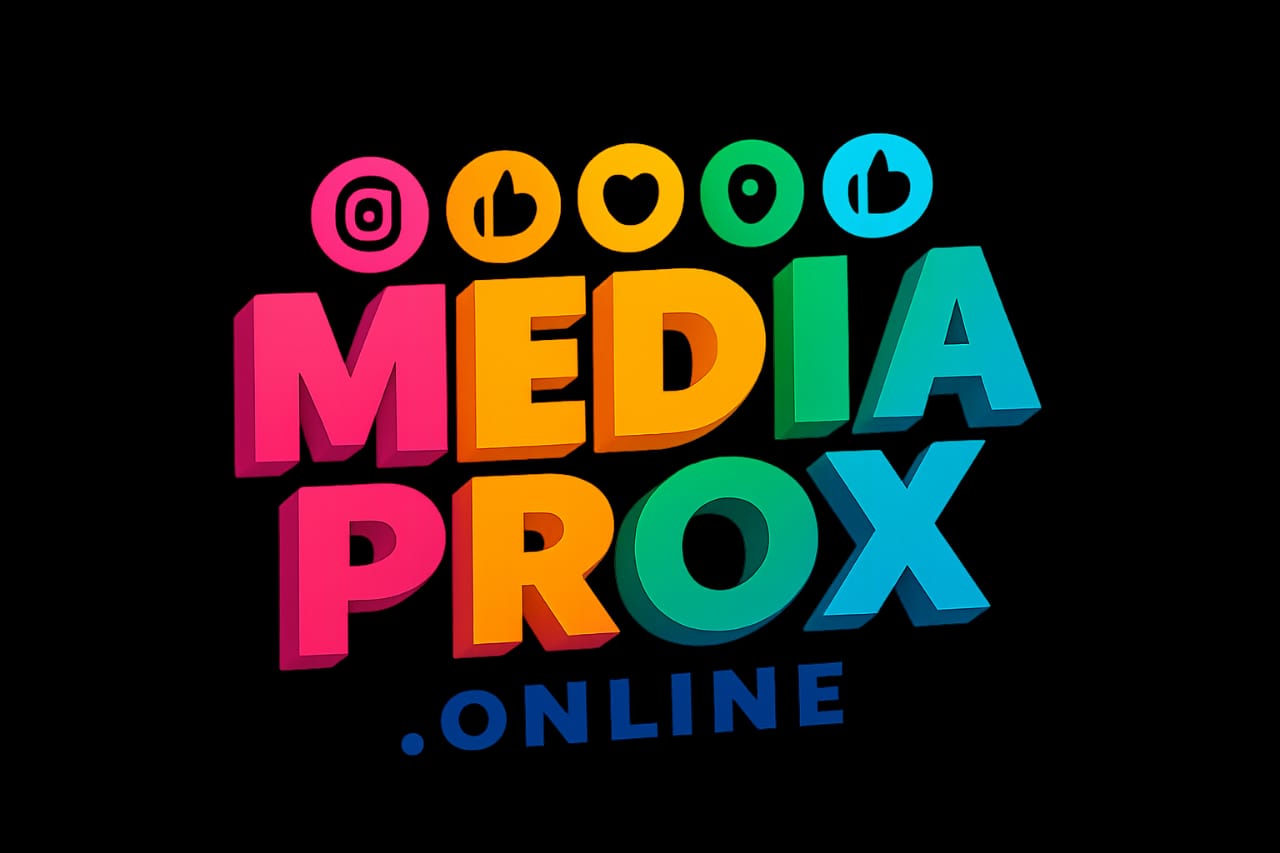 Media Marketing Agency Omline